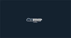 Desktop Screenshot of dvxuser.com
